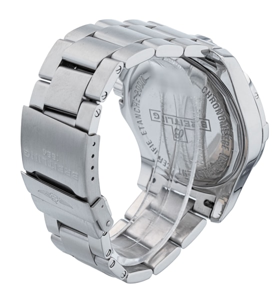 Breitling Colt Quartz A74388
